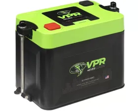 Expion360 Group 27 Single Battery Tie Down System