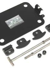 Expion360 Group 27 Single Battery Tie Down System                                     - EX-G27-TDS - Image 3