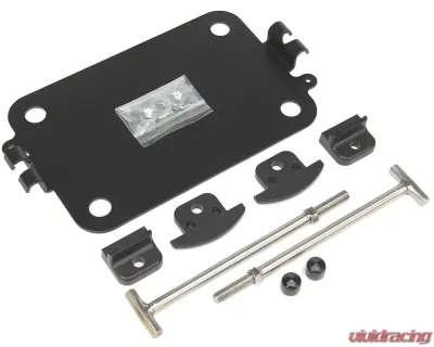 Expion360 Group 27 Single Battery Tie Down System - EX-G27-TDS