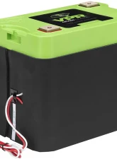 Expion360 Group 27 Single Battery Heater Kit And Thermal Jacket Cover                                     - EX-G27-TJ-KIT - Image 3