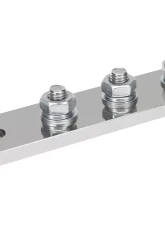 Expion360 Terminal Block, Nickel Plated Copper, With 3 M8-1.25 Studs.                                     - EX-TBLOCK-KT - Image 3