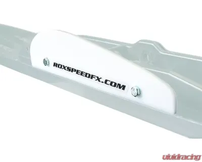 Rox Dorsal Plate - 1G-DRSL-14