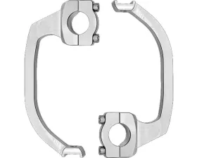 Rox Snowmobile Flex-Tec Mount AC PRO