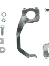 Rox Snowmobile Standard Flex-Tec Handguard Mounts                                     - 1G-FTMNT - Image 2