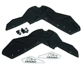 Rox Handguard Flare