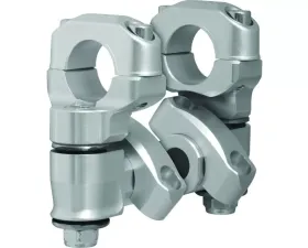 Rox Anti-Vibration Handlebar Riser BMW R1200GS 2013-2018