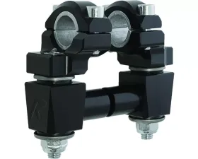 Rox Black Elite Anti-Vibration Riser