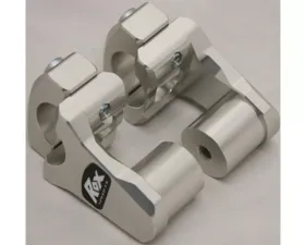 Rox Clear Anodized 2