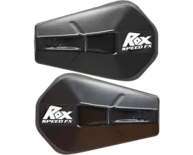 Rox Pro-Tec Handguard Kit Mounts Not Included
