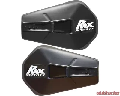 Rox Pro-Tec Handguard Kit Mounts Not Included - FT-HG-PROTEC