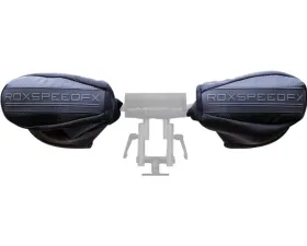 Rox ASG Gauntlet Handguards