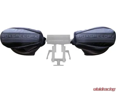 Rox ASG Gauntlet Handguards - G1-AS-K