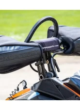 Rox ASG Gauntlet Handguards                                     - G1-AS-K - Image 2