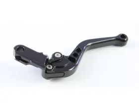 PSR Black Click 'n Roll Clutch Lever Honda CB | VT13CX | VT750C2B | CMX 2011-2018