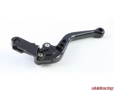 PSR Black Click 'n Roll Clutch Lever Honda CB | VT13CX | VT750C2B | CMX 2011-2018 - 00-00491-22