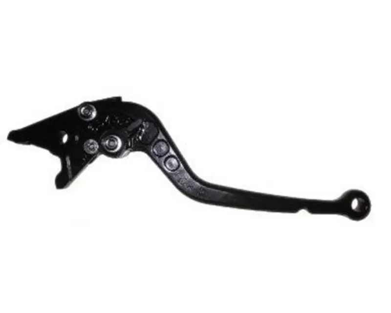 Handlebars & Controls