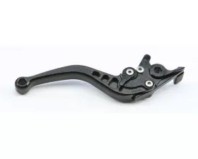 PSR Black Click 'n Roll Brake Lever Honda CBR | CB | MSX125 2011-2018