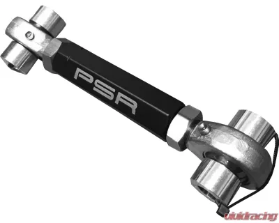 PSR 4" Drop Black Lowering Link Kawasaki ZX10R 2016-2021 - 04-00767-22