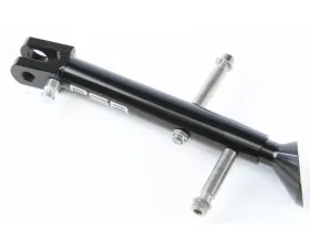 PSR Black Adjustable Kickstand Kawasaki Ninja 300 2013-2017