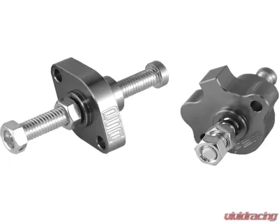 PSR Billet Cam Chain Tensioner Kawasaki ZX10R 2004-2021 - 04-02008-29