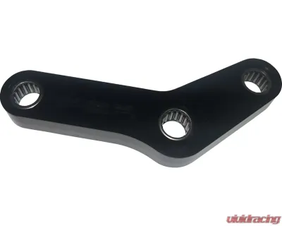 PSR 2" Drop Black Lowering Link Yamaha XSR700 | MT-07 | FZ-07 2013-2021 - 07-00769-22