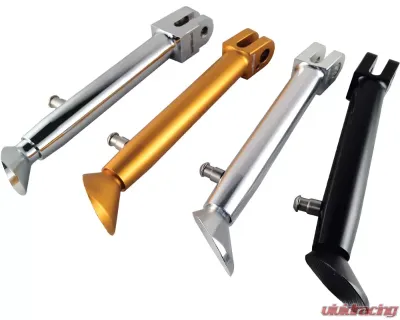 PSR Black Adjustable Kickstand BMW S1000R | S1000RR 2010-2021 - 09-01100-22