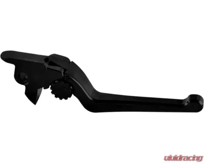 PSR Black Anthem Adjustable Levers Harley-Davidson 1996-2017 - 12-00651-22