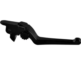 PSR Black Anthem Adjustable Levers Harley-Davidson FLH | FLT 2008-2016