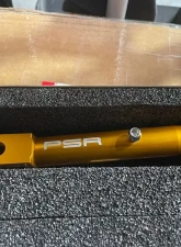PSR Aluminum Adjustable Kickstand Gold Honda CBR1000RR 2004-2007 CLEARANCE                                     - 03-01100-23 - Image 3