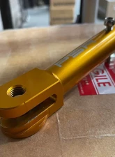 PSR Aluminum Adjustable Kickstand Gold Honda CBR1000RR 2004-2007 CLEARANCE                                     - 03-01100-23 - Image 2