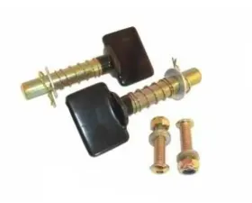 PSR Non-Spool Hardware-Econo Uni Universal