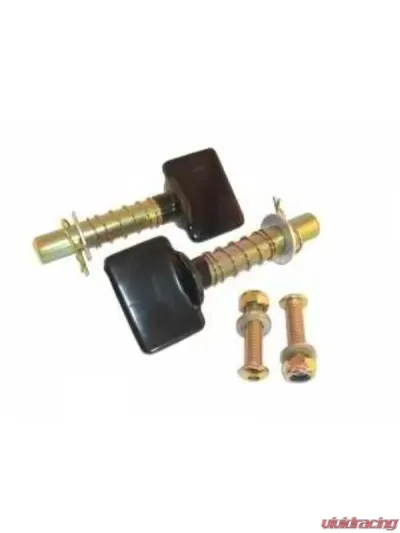 PSR Non-Spool Hardware-Econo Uni Universal - 00-00144