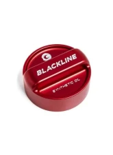 Goldenwrench Oil Cap Cover Red Edition BMW 2008-2021                                     - FXXOCC-R - Image 4