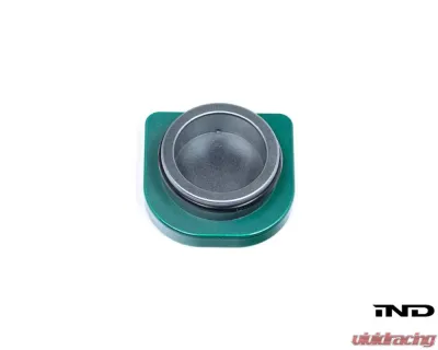 Goldenwrench IND Painted Blackline Performance Washer Fluid Cap BMW M Car G-Chassis - G8XWFC-P
