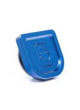 Goldenwrench IND Painted Blackline Performance Washer Fluid Cap BMW M Car G-Chassis                                     - G8XWFC-P - Image 3