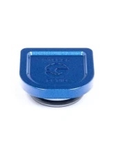 Goldenwrench IND Painted Blackline Performance Washer Fluid Cap BMW M Car G-Chassis                                     - G8XWFC-P - Image 5