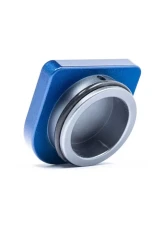 Goldenwrench IND Painted Blackline Performance Washer Fluid Cap BMW M Car G-Chassis                                     - G8XWFC-P - Image 6