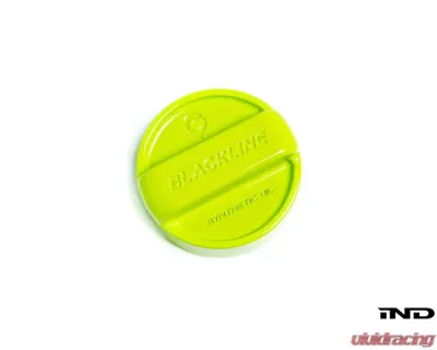 Goldenwrench IND Painted Blackline Performance Engine Cap Cover Set BMW M3 G80 2021+ - S58ECS-P