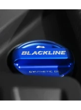 Goldenwrench Blackline Performance Motorsport Blue Engine Cap Cover Set BMW M-Series S58                                     - S58ECS-B - Image 6