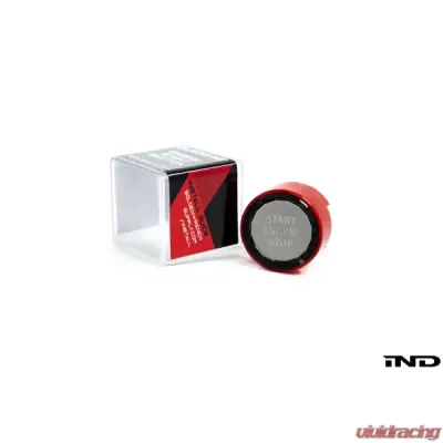 Goldenwrench Blackline Performance Engine Start Button Toyota A90 GR Supra 2020-2025 - A90ESB