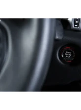 Goldenwrench Blackline Performance Engine Start Button Toyota A90 GR Supra 2020-2025                                     - A90ESB - Image 5