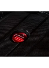 Goldenwrench Blackline Performance Oil Cap Cover Toyota Supra A90 2020-2025                                     - A90OCC - Image 7