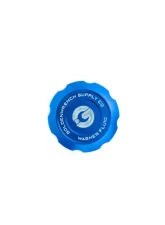 Goldenwrench Blackline Performance Washer Fluid Cap BMW 3 Series E90/E91/E92/E93 | Mini F5X                                     - E9XWFC-B - Image 2