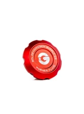 Goldenwrench Blackline Performance Washer Fluid Cap BMW 3 Series E90/E91/E92/E93 | Mini F5X                                     - E9XWFC-R - Image 3