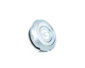 Goldenwrench Blackline Performance Washer Fluid Cap BMW 3 Series E90/E91/E92/E93 | Mini F5X 2005-2025