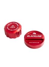 Goldenwrench Blackline Performance Engine Cap Set Mini JCW GP3 2020-2025                                     - F5XECS - Image 8