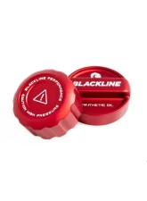 Goldenwrench Blackline Performance Engine Cap Set Mini JCW GP3 2020-2025                                     - F5XECS - Image 2
