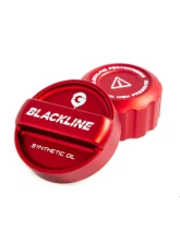 Goldenwrench Blackline Performance Engine Cap Set Mini JCW GP3 2020-2025                                     - F5XECS - Image 3