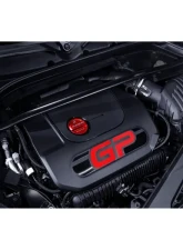 Goldenwrench Blackline Performance Engine Cap Set Mini JCW GP3 2020-2025                                     - F5XECS - Image 4
