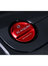 Goldenwrench Blackline Performance Engine Cap Set Mini JCW GP3 2020-2025                                     - F5XECS - Image 5